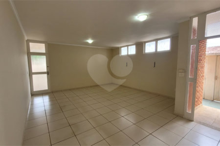 Casa para venda no Jardim Paraíso