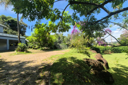 Casa mobiliada para locação no Condomínio Recanto Tranquilo (Palavra de Vida) – Atibaia/SP