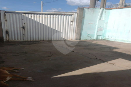 Casa no Jardim Embaré 2 dormitórios 250m@ de terreno
