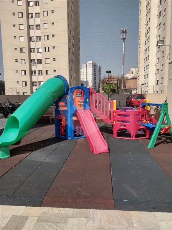 Apartamento MOBILIADO à venda. ÓTIMA OPORTUNIDADE!