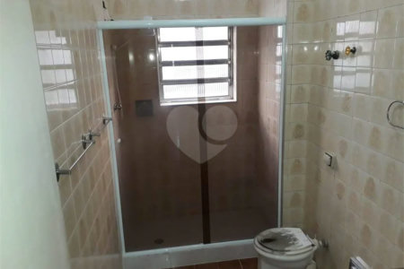Apartamento para locação na Saúde de 80m² com 2 dormitórios.