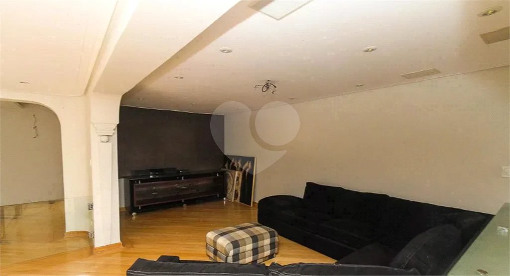 Apartamento de Cobertura para locação na Mooca