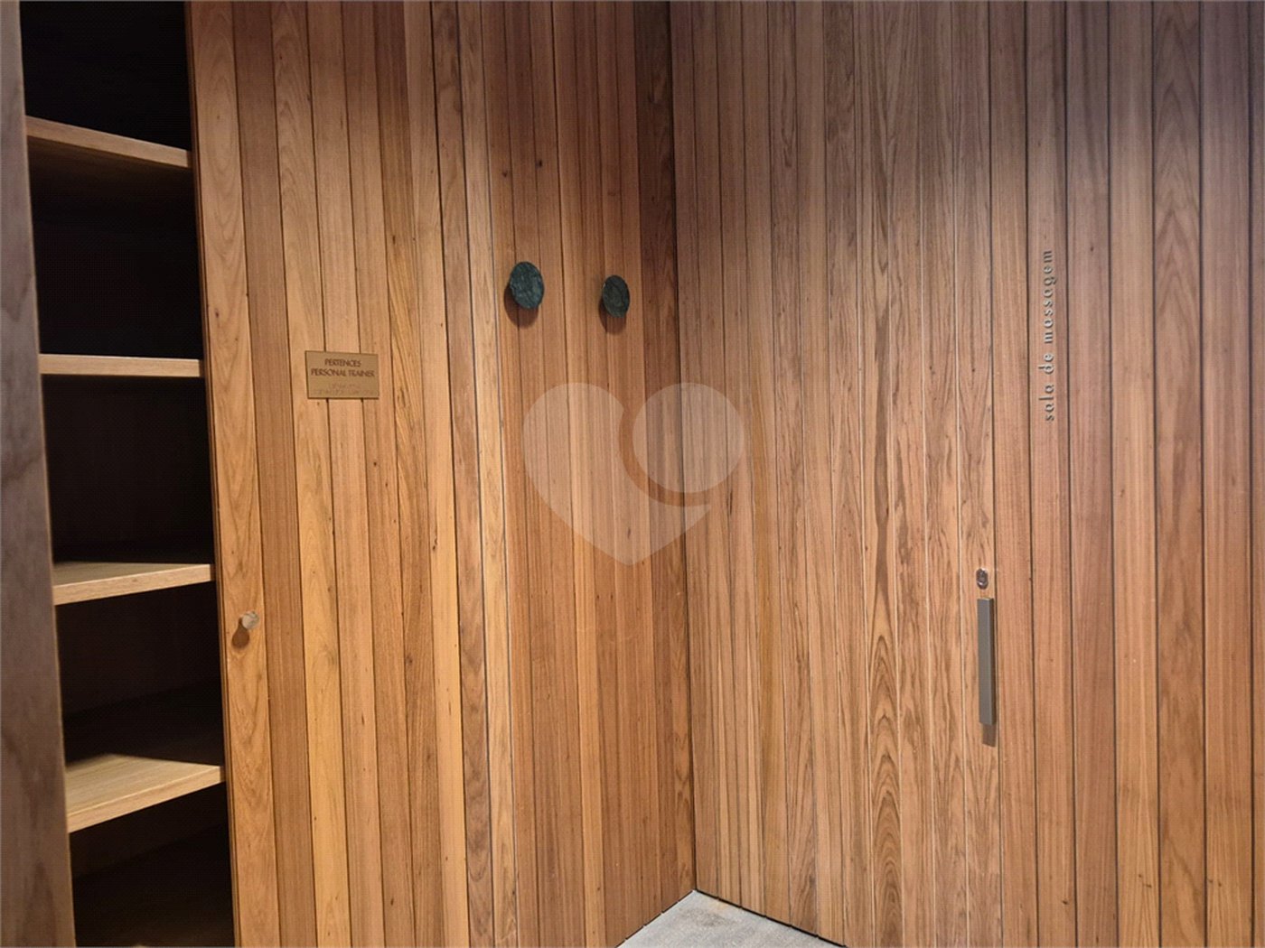 Apartamento á venda - Jardim Europa