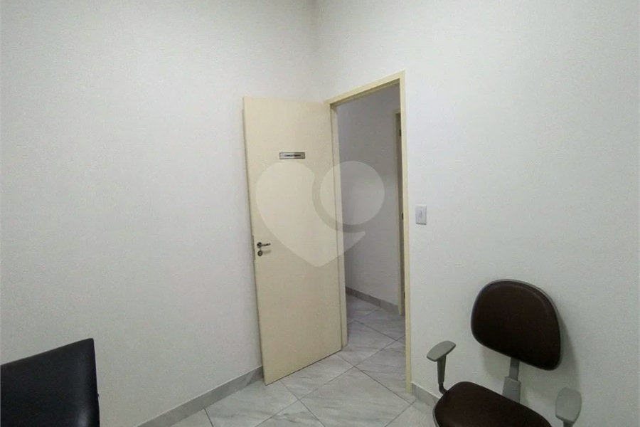 Sala para alugar em Mandaqui, São Paulo, SP