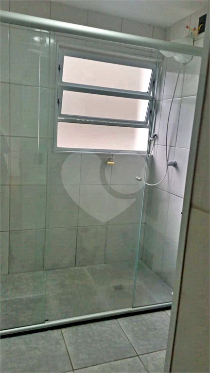 Apartamento com 2 quartos 1 suíte na Vila Nova Conceição