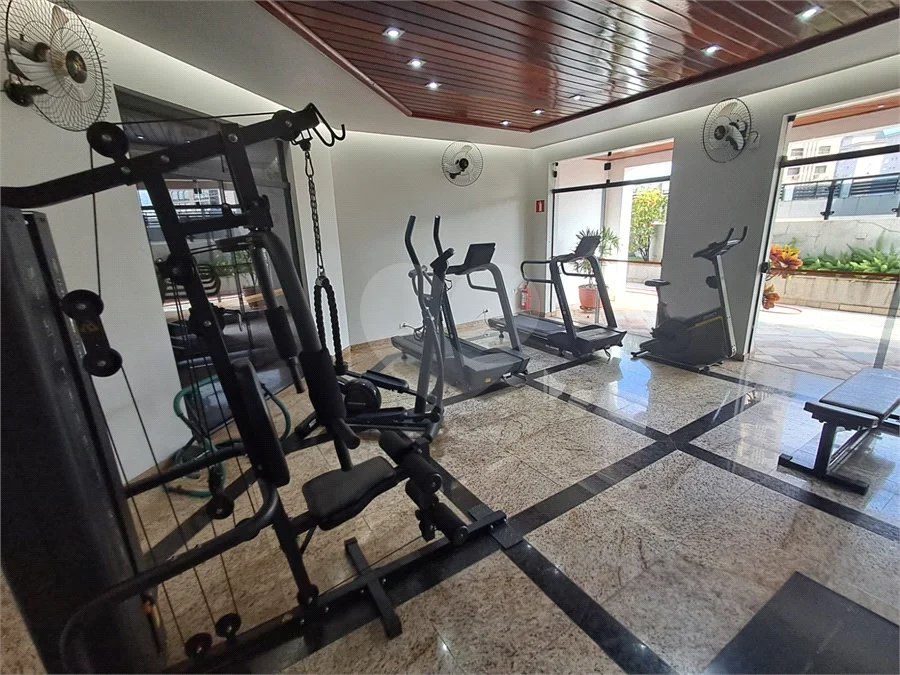 Apartamento à Venda no Edifício Itapema no Bairro Centro em Piracicaba/SP.