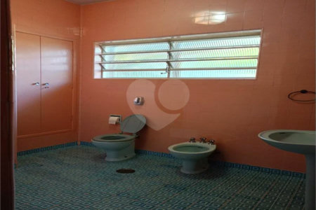 Casa de Alto Padrão à Venda – Campo Belo | São Paulo/SP