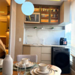 Apartamento com 35m², 1 dormitório, à venda na Bela Vista