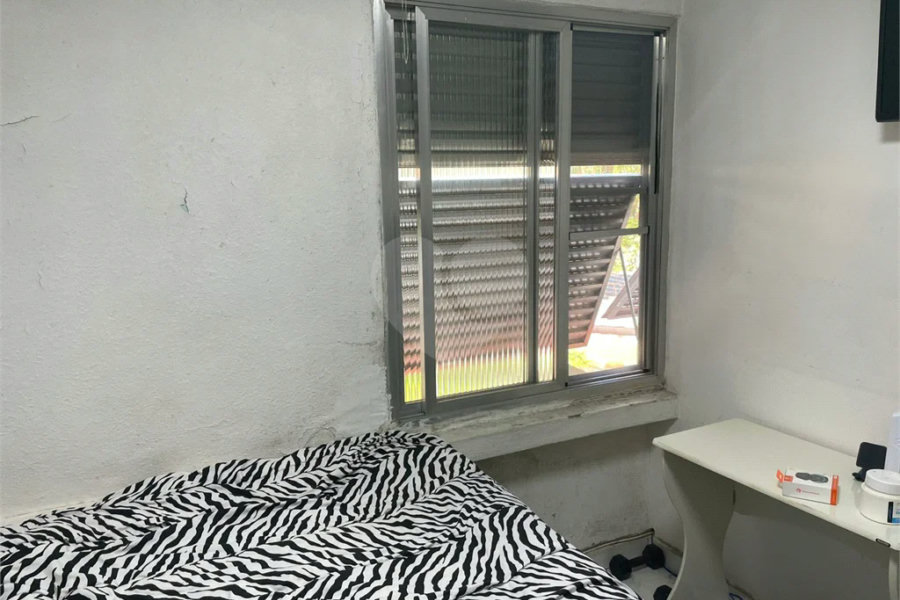 Apartamento à venda com 3 quartos em JAÇANÃ, São Paulo, SP