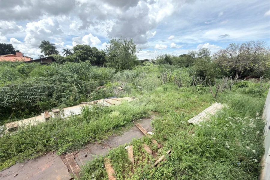 Terreno à venda – Bairro Santa Rita