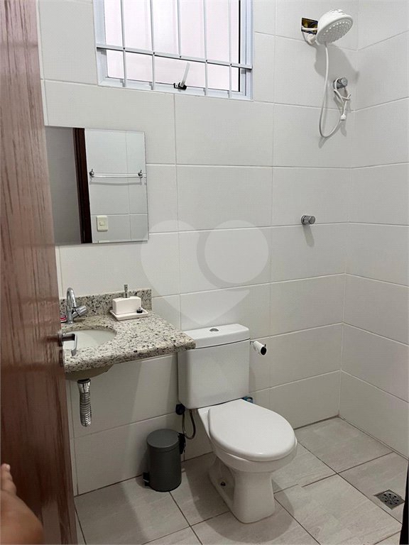 Casa Térrea à Venda em São Carlos, Santa Felícia
