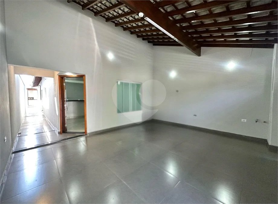 Casa à Venda | Bairro Nair Maria | Salto/SP