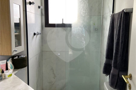 Apartamento á venda - Morumbi