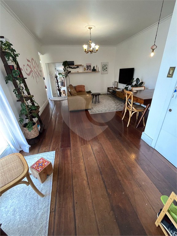 Apartamento à venda com 3 quartos, sendo 1 suíte,  em Santana, São Paulo, SP