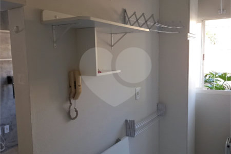 Apartamento para venda no Residencial Bianchi