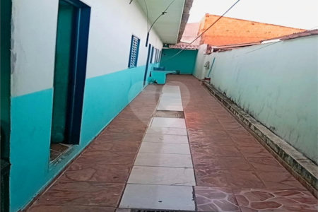 Casa 3 quartos Aracy 1