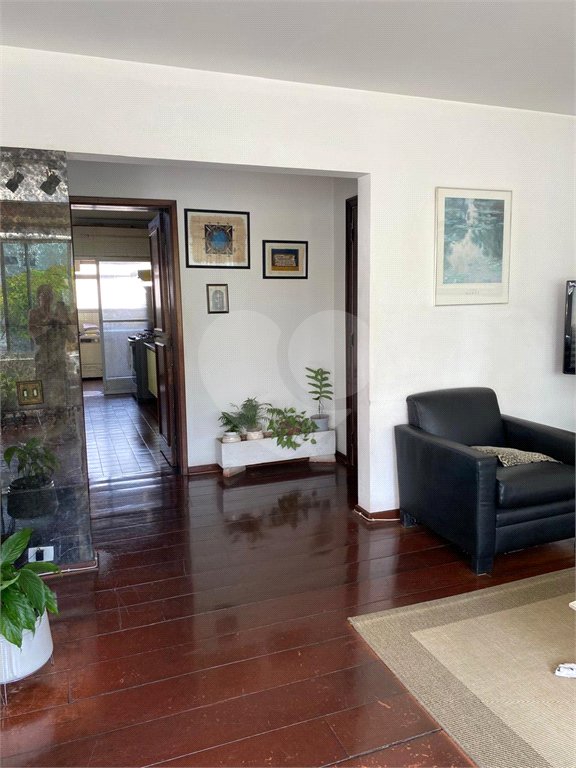 APARTAMENTO 182 M2 3 DORMITÓRIOS À VENDA VILA NOVA CONCEIÇÃO