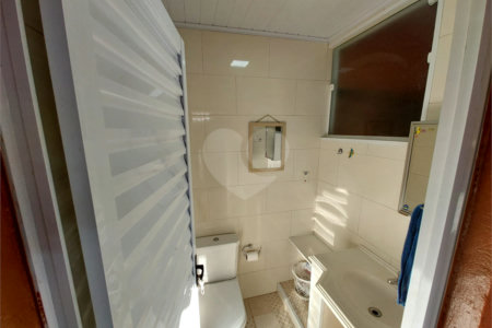 Casa a venda na Vila Prado