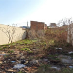 Terreno para venda no Cidade Aracy,