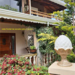Chacara de Alto Padrao no Cafezal VI em Itupeva