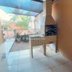 Casa à venda com 2 quartos em Jardim Cangalha, Três Lagoas - MS