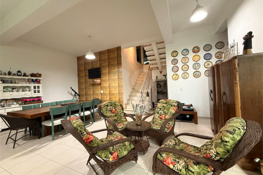 Casa- Venda - Tremembé