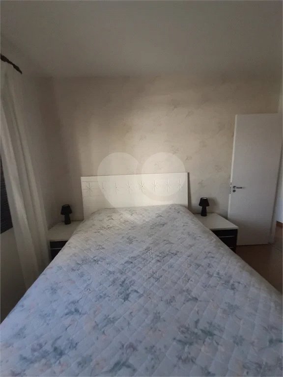 Apartamento 03 quartos a venda no Villagio Colombe D'or - Tatuapé
