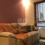 Apartamento de 2 quartos à venda na Aclimação