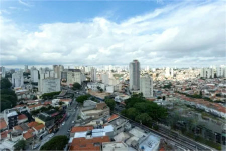 Cobertura com 3 dormitórios 4 vagas à venda, 400m² - Parque da Mooca