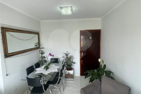 Apartamento á venda - Jabaquara