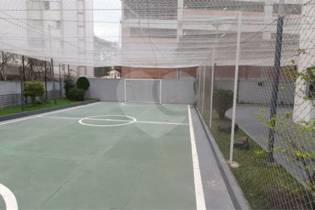 Apartamento 3 Dormitórios - 1 Suíte
