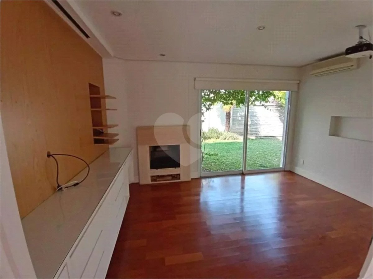 Casa com 3 suítes à venda, 391 m², 4 vagas - Cidade Jardim - São Paulo/SP