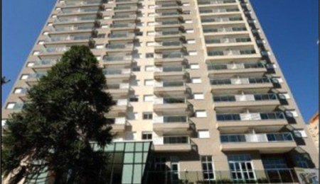Apartamento à venda com 1 suíte em Cidade Monções, São Paulo, SP