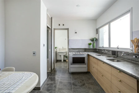 Cobertura Duplex de Alto Padrão no Ipiranga – 309 m² | Maison Saint Pierre
