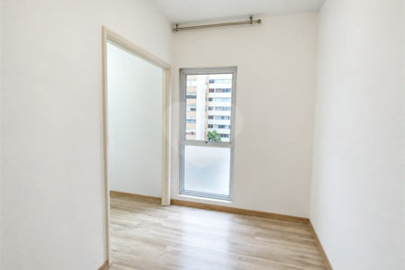 Perdizes: 62 m², vaga e uma localização que facilita a vida