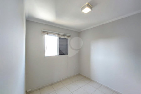 Apartamento padrão para venda ou locação no Residencial Dona Elisa