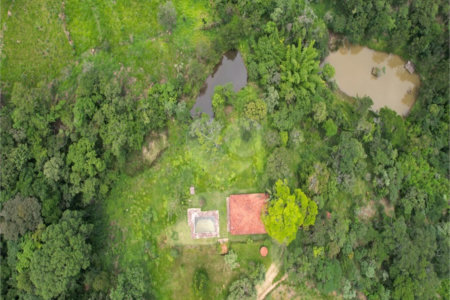 Terreno a venda