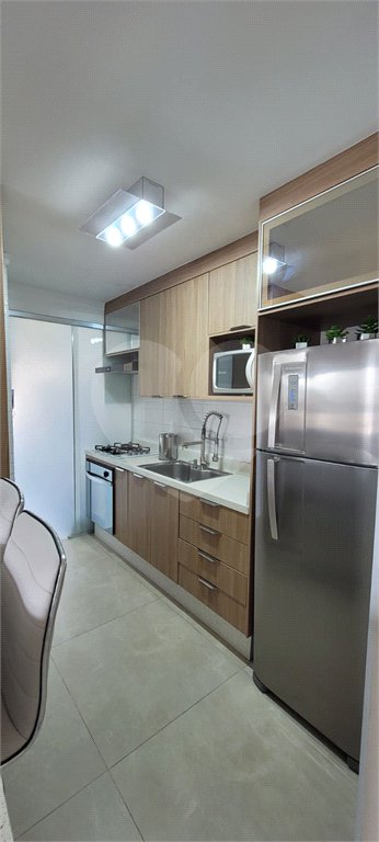 Apartamento - Jabaquara