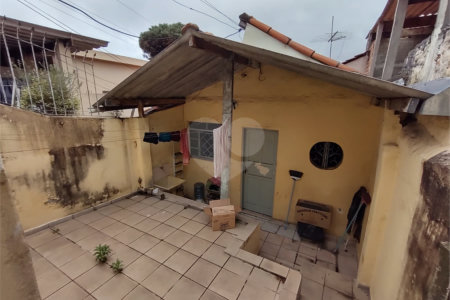 Terreno á venda - Jabaquara