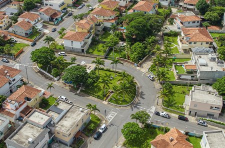 Os melhores bairros para investir em São Carlos: conheça as regiões mais valorizadas