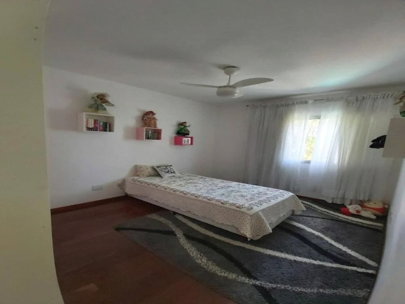 Apartamento à venda com 3 quartos, sendo 1 suíte, em Vila Andrade, São Paulo - SP