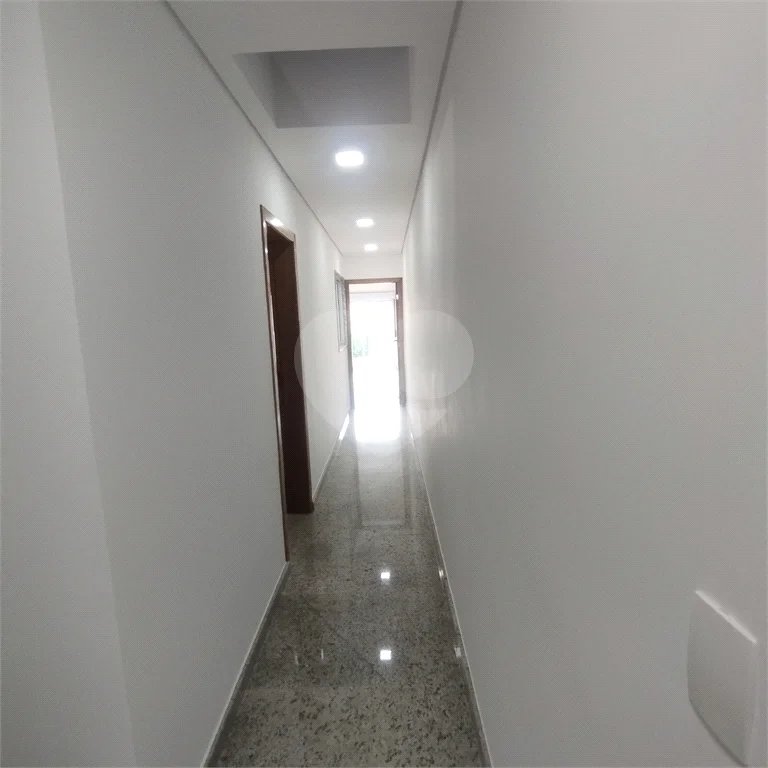 SOBRADO NOVO À VENDA NA PENHA, 3 QUARTOS (1 SUÍTE), GARAGEM, ÁREA GOURMET