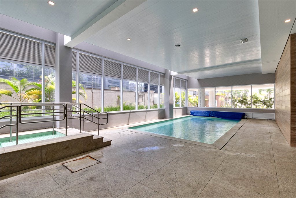 Apartamento à venda com 3 suítes em Chácara Santo Antônio (zona Sul), São Paulo, SP