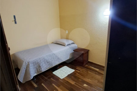Casa à Venda na Vila Prado – São Carlos/SP