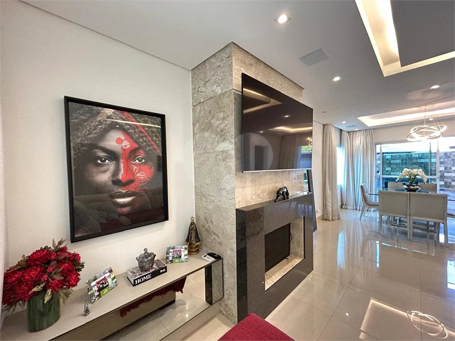 Casa Em Condomínio - Tremembé