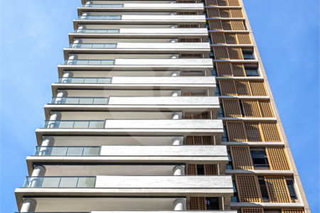 L Klabin – Cobertura Duplex e Apartamento Pronto para Morar na Chácara Klabin, São Paulo