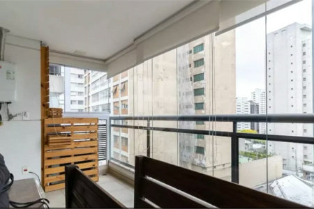 Apartamento á venda - Ipiranga