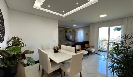 Apartamento à venda com 2 quartos, sendo 1 suíte,  em Planalto, São Bernardo do Campo, SP