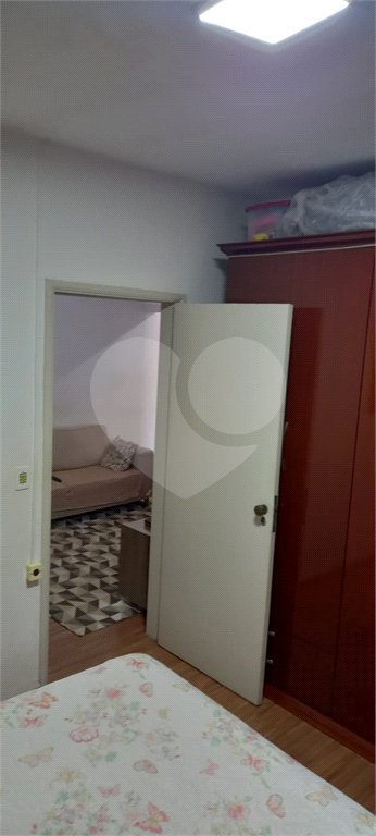 Casa térrea 2 quartos