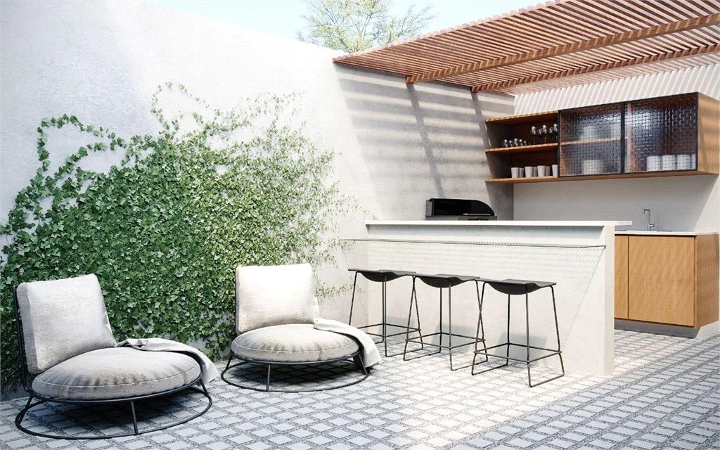 Casa à venda com 2 suítes em Jardim Bonfiglioli, São Paulo, SP